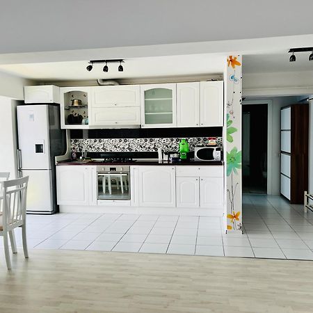 Panoramic M&M Apartment スチャヴァ エクステリア 写真