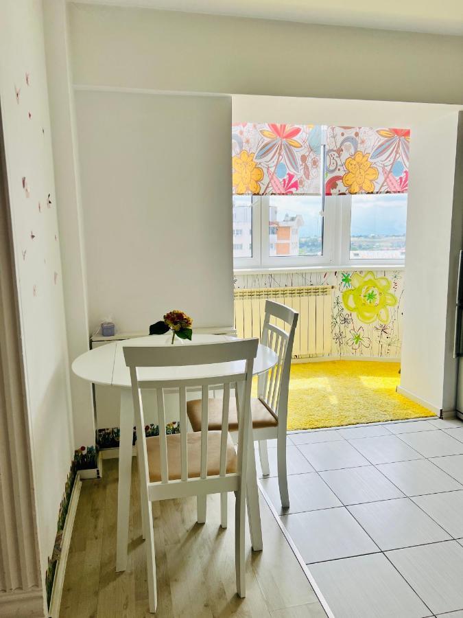 Panoramic M&M Apartment スチャヴァ エクステリア 写真