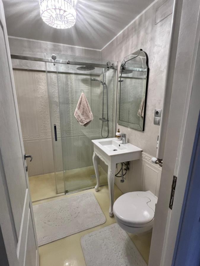 Panoramic M&M Apartment スチャヴァ エクステリア 写真