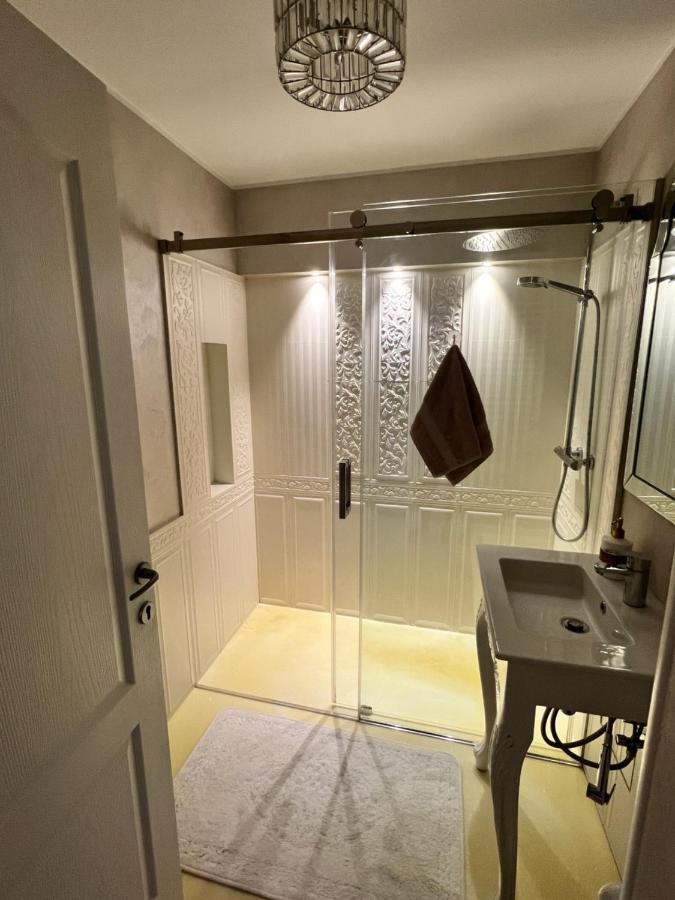 Panoramic M&M Apartment スチャヴァ エクステリア 写真
